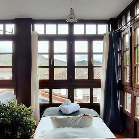 Casa Florenta Las Rozas Buitenkant foto