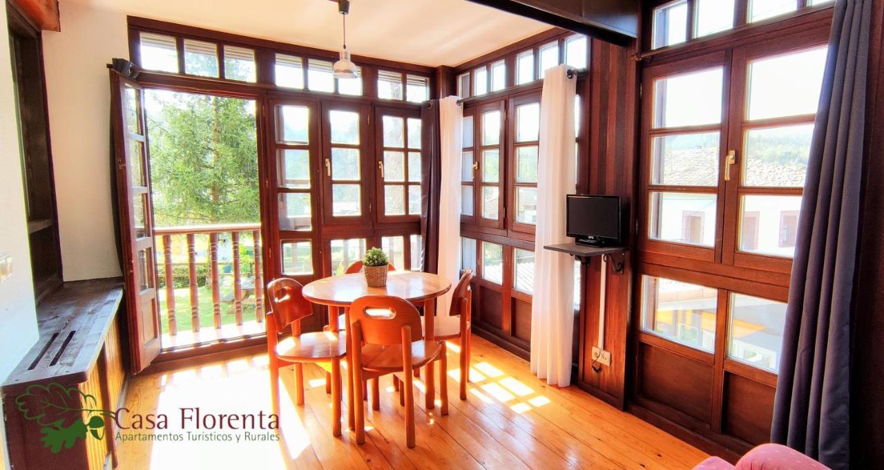 Casa Florenta Las Rozas Buitenkant foto