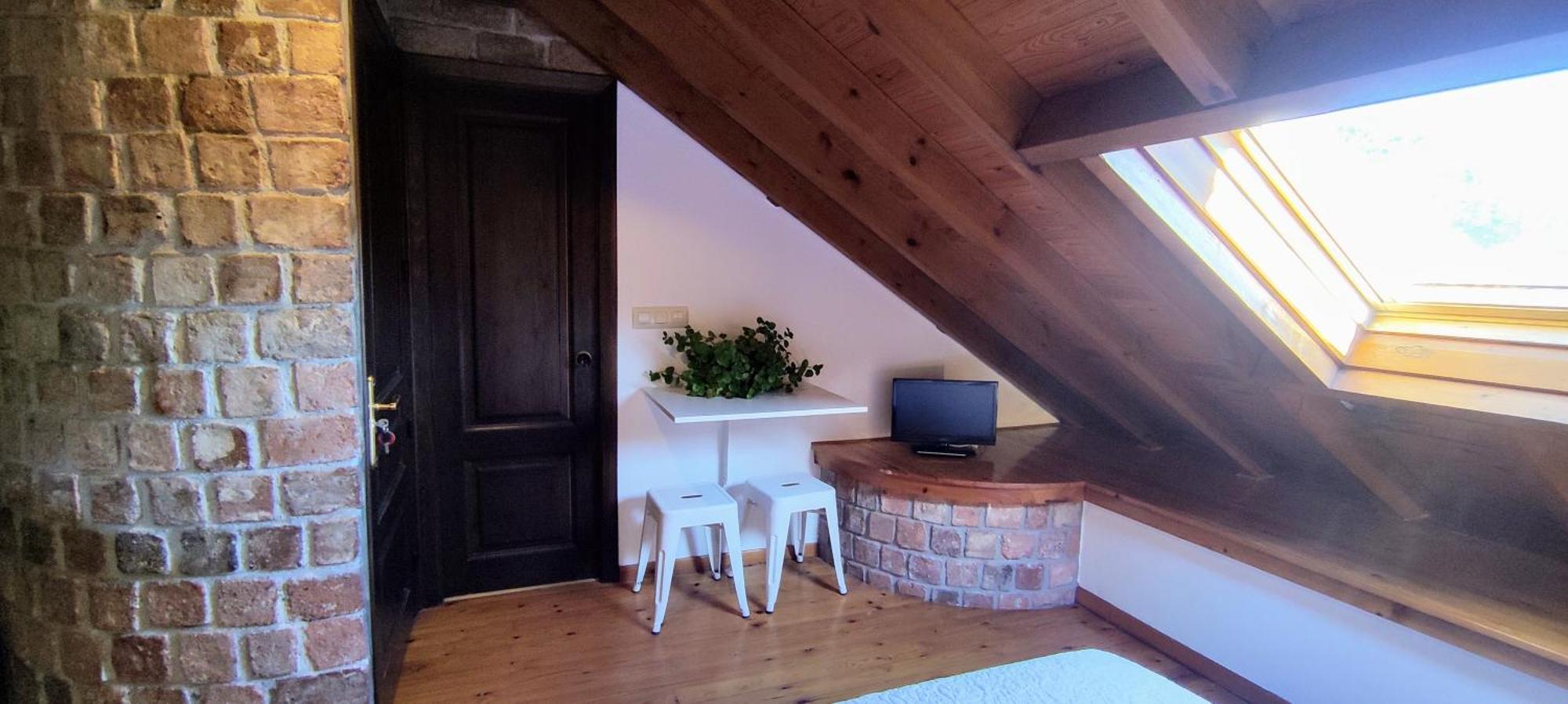 Casa Florenta Las Rozas Buitenkant foto