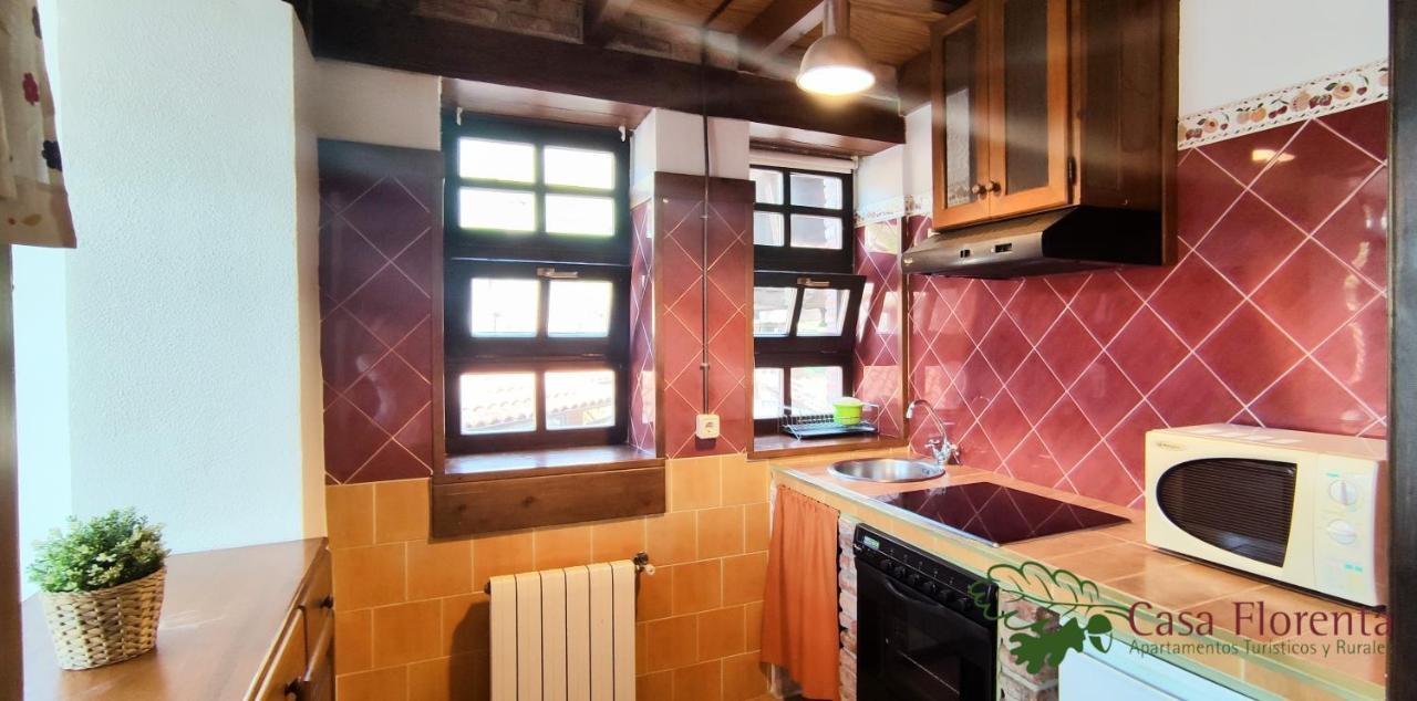Casa Florenta Las Rozas Buitenkant foto