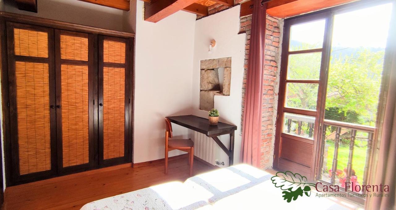 Casa Florenta Las Rozas Buitenkant foto