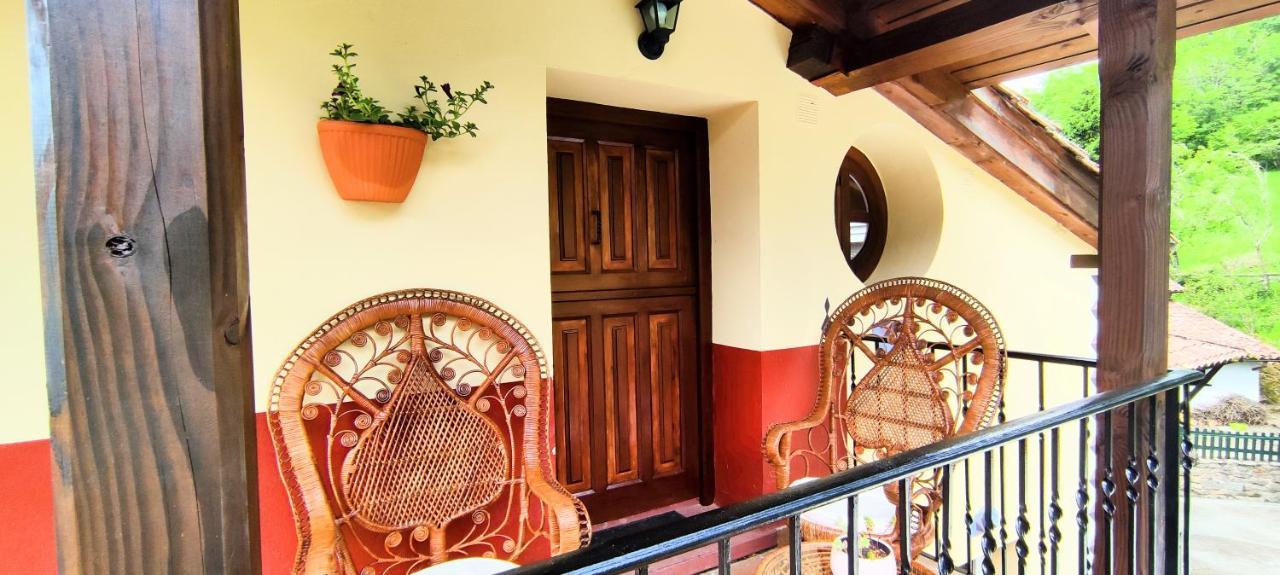 Casa Florenta Las Rozas Buitenkant foto