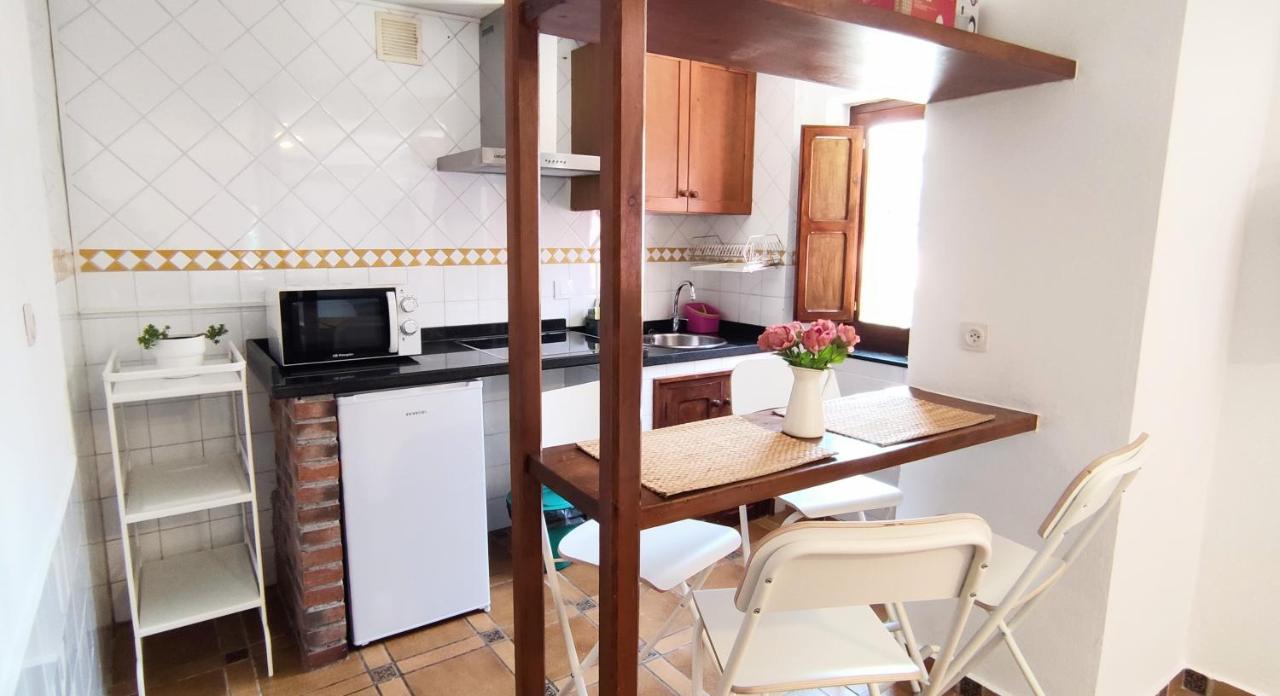 Casa Florenta Las Rozas Buitenkant foto
