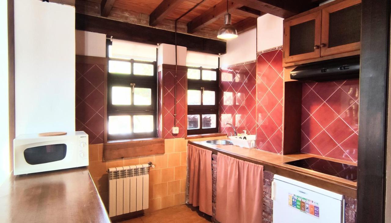 Casa Florenta Las Rozas Buitenkant foto